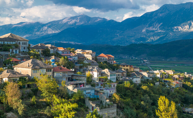 אלבניה (צילום:  Kateryna Mashkevych)