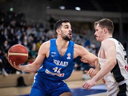 עוד ערב גדול שלו לא עזר. גינת (פיב"א)