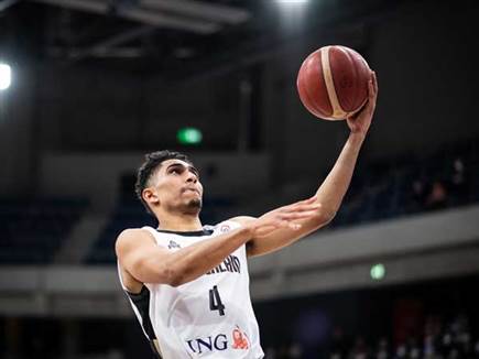 האיש של הגרמנים. לו (פיב"א)