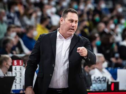 אכזבה נוספת. גודס (אלן שיבר)