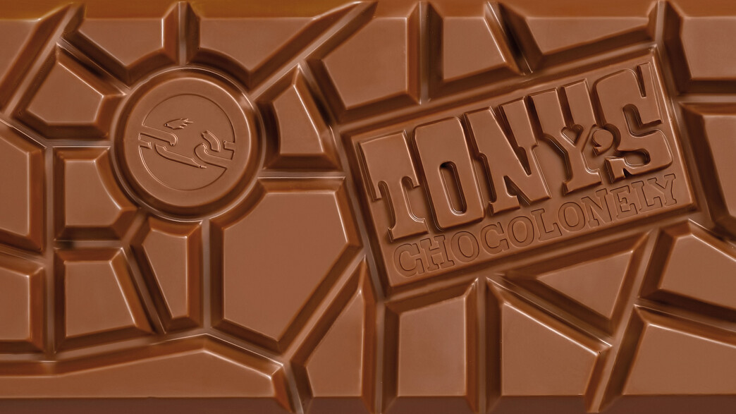 טוניס שוקולוני שוקולד 