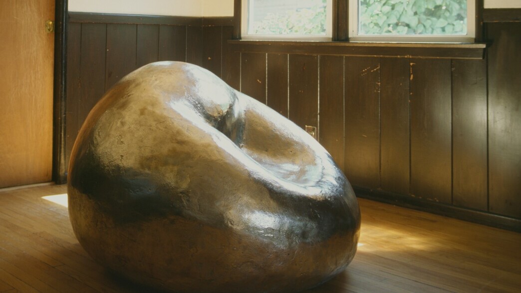 כורסאות Lland, ברונזה, ג