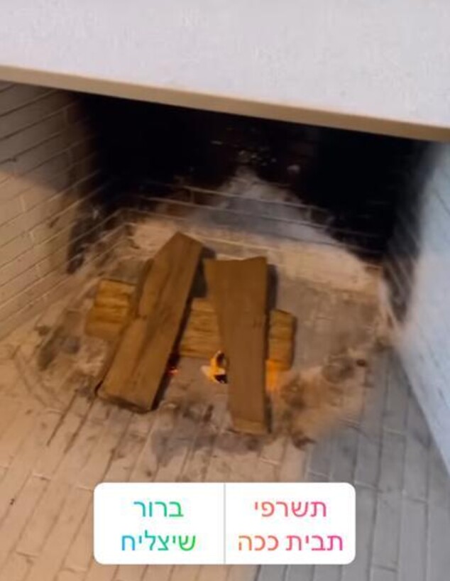 מציצים באינסטוש, מיכל ינאי (צילום: michalyanai, instagram)