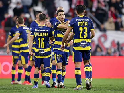 שער ובישול לקשר. ביטון (מאור אלקסלסי)