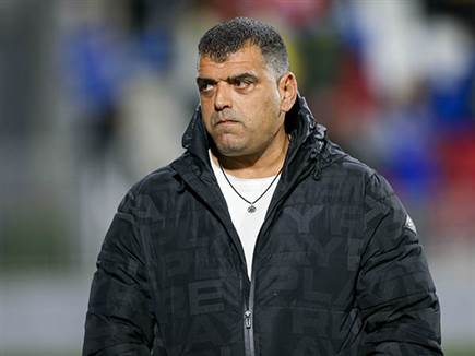 רביעי ברציפות ללא ניצחון ליגה. ברדה (מאור אלקסלסי)