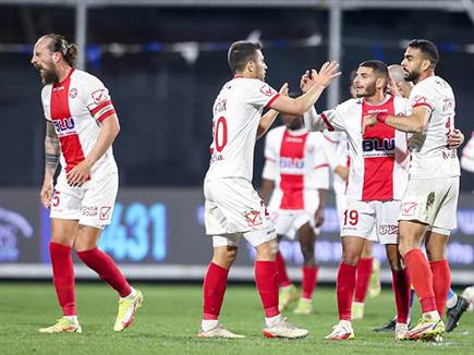 השאיר להם שביב תקווה. חביבאללה (מאור אלקסלסי)