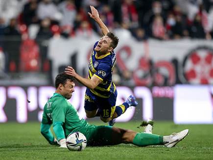 הבישול של קניקובסקי ליובאנוביץ' (מאור אלקסלסי)