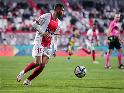 בישול מצוין שלו. כהן (מאור אלקסלסי)