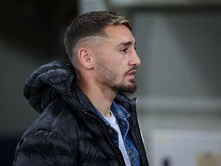 לא ראה משחק גדול היום. אצילי (מאור אלקסלסי)