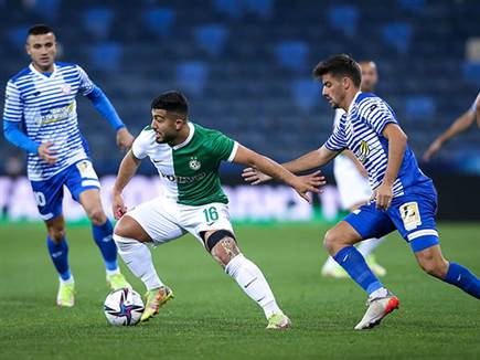 כל הדרך אל החצי. אבו פאני (מאור אלקסלסי)