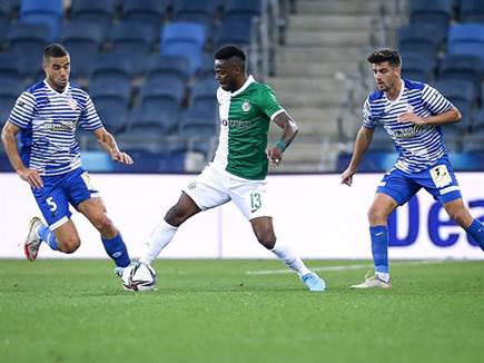 לא הרשים. צ'יבוטה (מאור אלקסלסי)