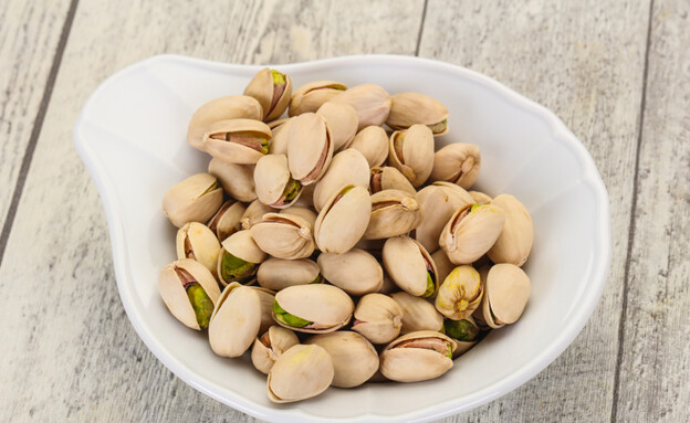 What makes pistachio one of the healthiest nuts there is?