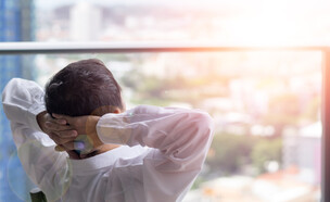 מיקרודוזינג (צילום: סאלי פאראג)