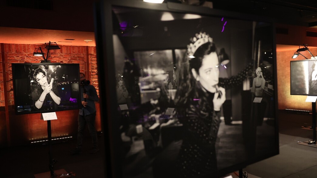 אפרת גוש ודיקלה