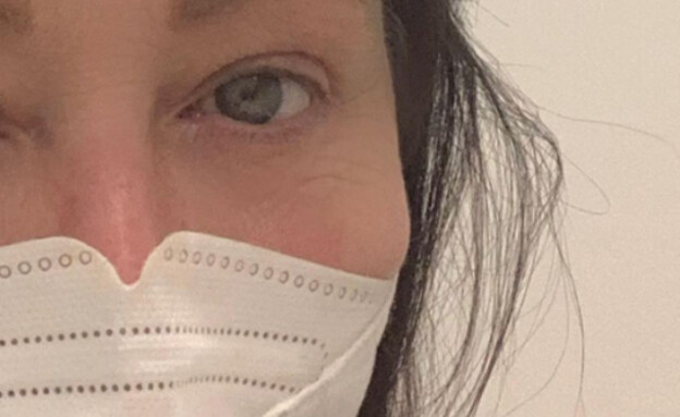 Shannen Doherty participates in stage 4 breast cancer treatments