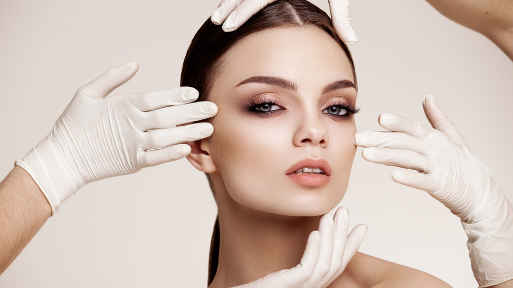 לפני ניתוח פלסטי