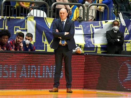 האקס חזר (אלן שיבר)