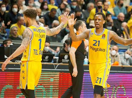 השיגו ניצחון (אלן שיבר)