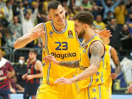 נפצע, חזר והכריע (אלן שיבר)