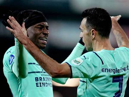 בדרך לגמר (GETTY)