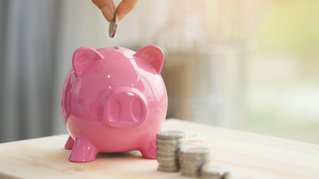 קופת חיסכון