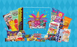 Sweetweet BOX (צילום: sweetweet)