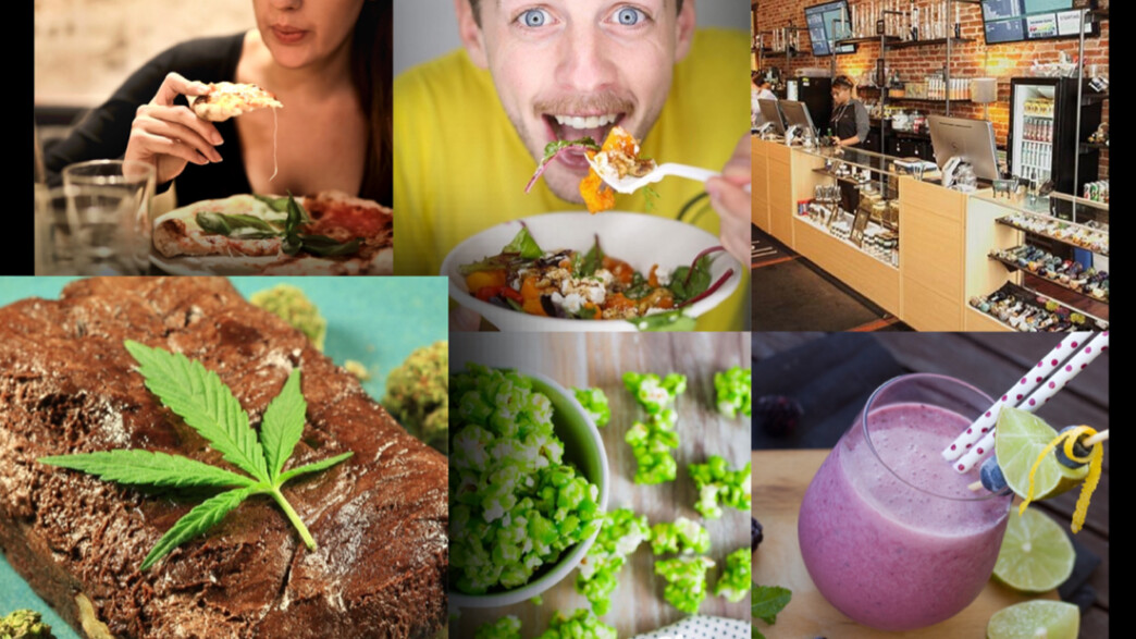 Cannibble FoodTech LTD Cannibble FoodTech LTD