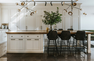 בית בגליל המערבי, עיצוב מירב גור ומדרג הנדסה, (צילום: עומרי אבוחצירה)