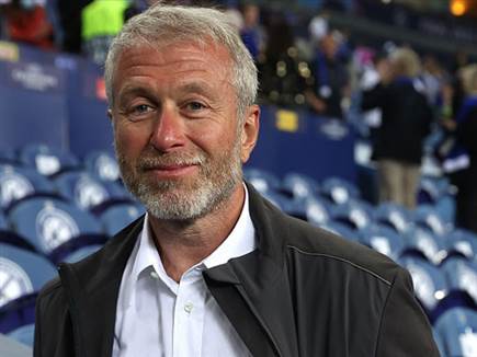 האם באמת תם העידן שלו בבריטניה? (Getty)