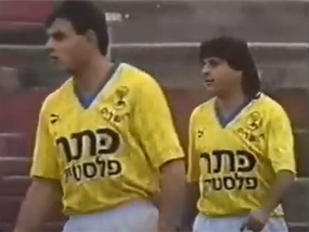 בית"ר ירושלים עונת האליפות 1987