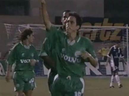 מכבי חיפה עונת האליפות 2001