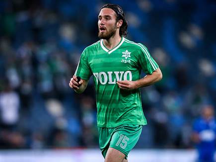 מכבי חיפה עונת האליפות, 1985