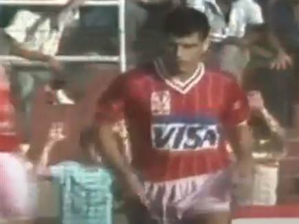 הפועל ת"א עונת האליפות 1986