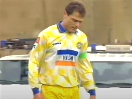 מכבי ת"א עונת הדאבל 1996