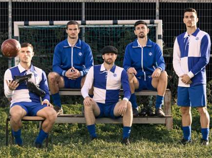 צילום: האתר הרשמי של מכבי ת"א