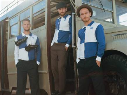 צילום: האתר הרשמי של מכבי ת"א