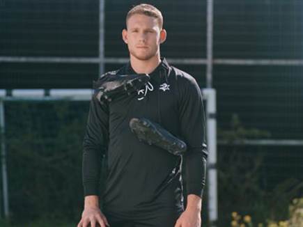 צילום: האתר הרשמי של מכבי ת"א