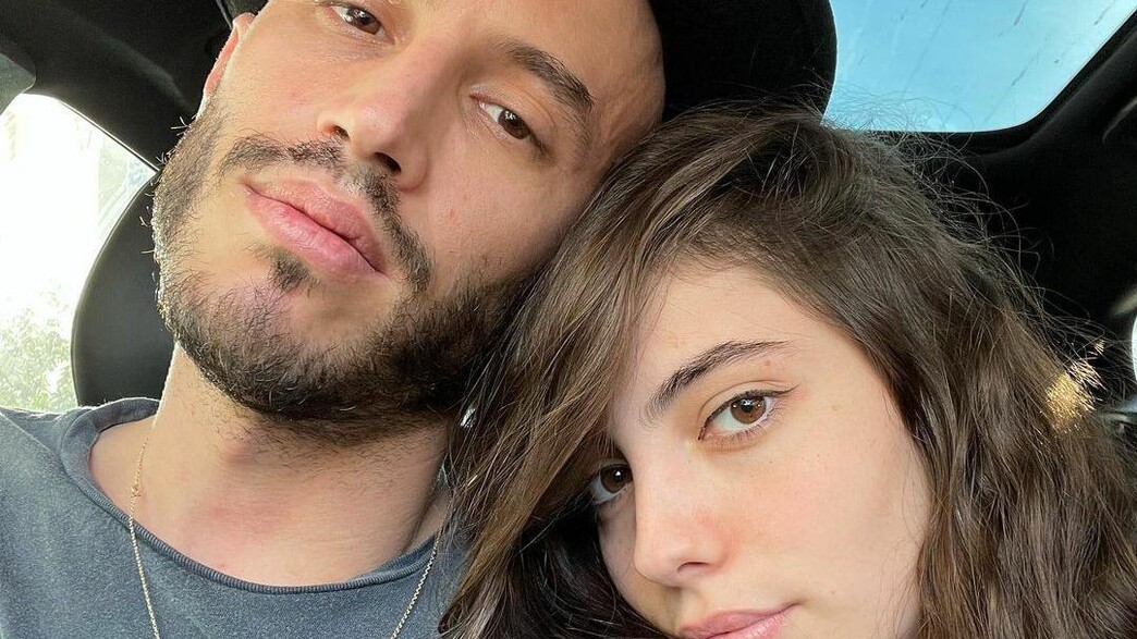 נתן גושן ולירון נתן גושן ולירון