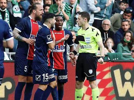 ולמרות יתרון מספרי (אלן שיבר)