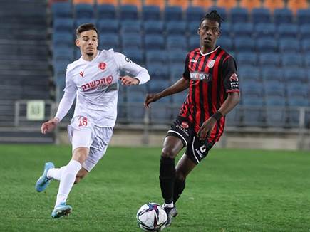 הקבוצות שלהם מאוד התקשו להרשים (צילום: דני מרון)