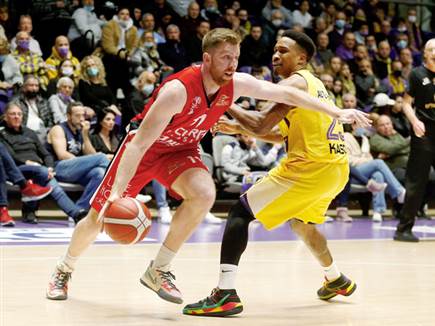 קצב גבוה לא היה כאן (אלן שיבר)