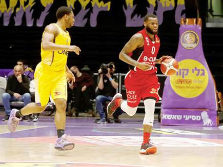 קאדים אלן. התקשה (אלן שיבר)