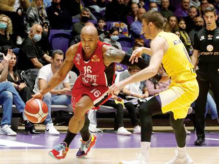 גרגורי ורגאס. סגרו גם אותו (אלן שיבר)