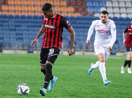 ומאז פינתה את הבמה לירושלמים (צילום: דני מרון)