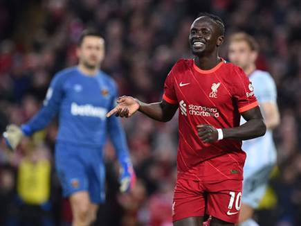 שער אחד שלו הספיק (Getty)