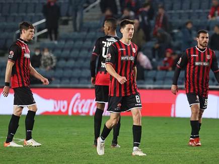 עם כל הכבוד לטענות נגד בר נתן (צילום: דני מרון)