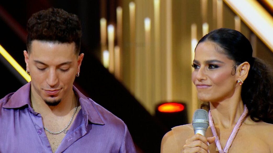 "יש פה הפתעות אתה לא יודע מה עומד לקרות" "יש פה הפתעות אתה לא יודע מה עומד לקרות"