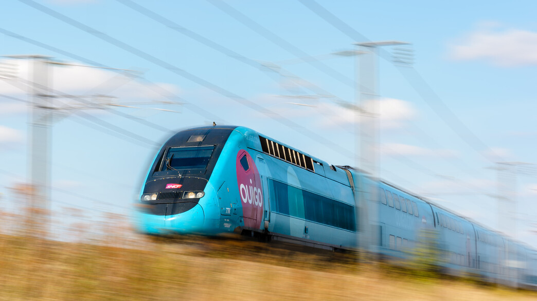 רכבת וויגו ספרד