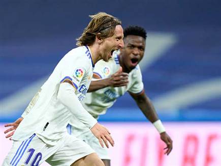 והפצצה של מודריץ' (GETTY)