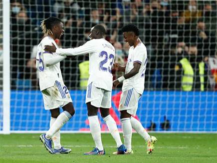 ועכשיו לפ.ס.ז' (GETTY)